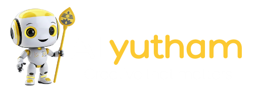 AI yutham Logo